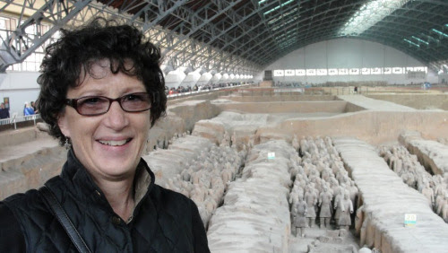 travel professional barb baumer