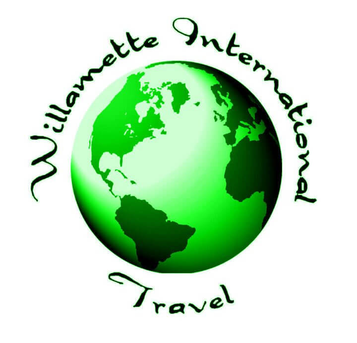 Trust Willamette International Travel