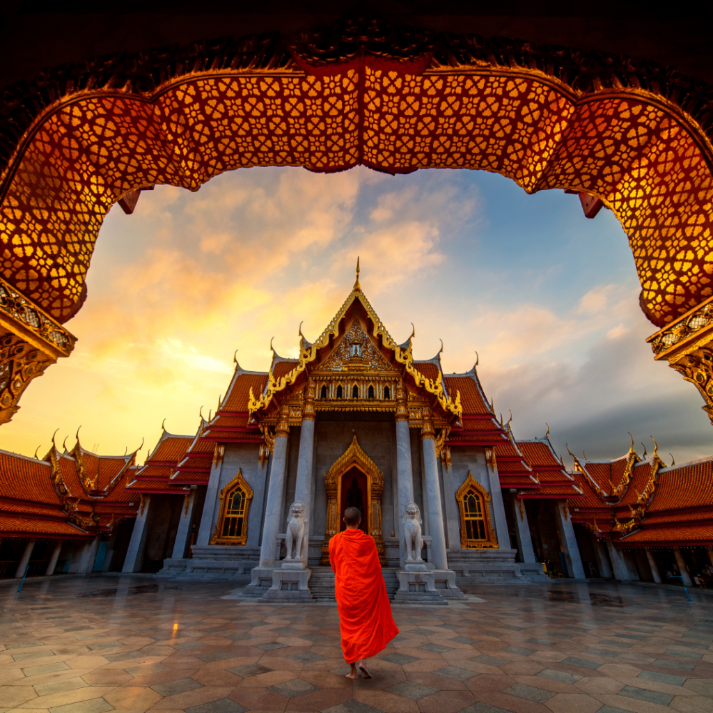 Explore Travel Destinations